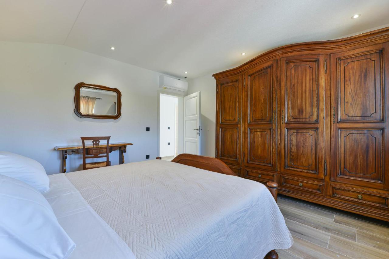 Modern Rustic Villa Kate 本科瓦茨 外观 照片