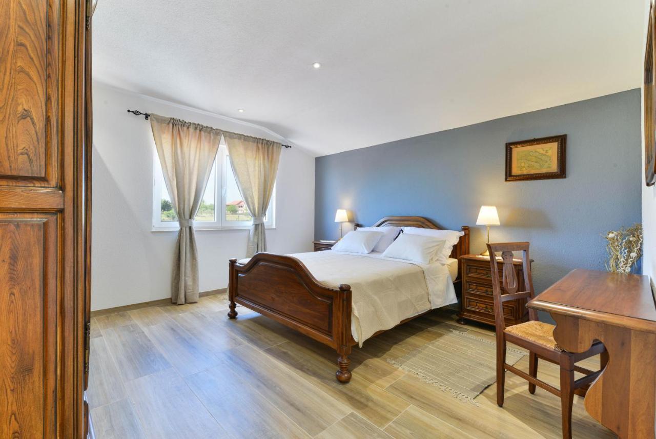 Modern Rustic Villa Kate 本科瓦茨 外观 照片